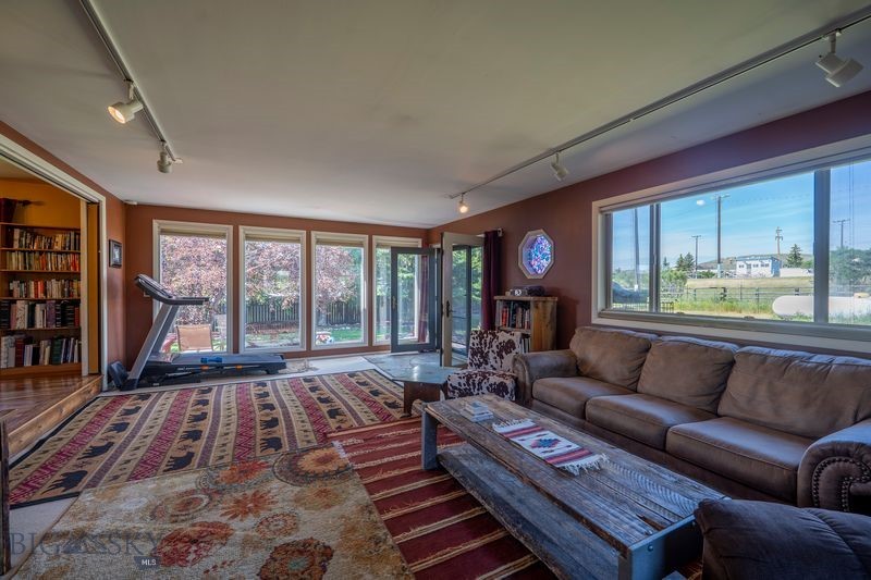 Wilsall Original Plat - Residential