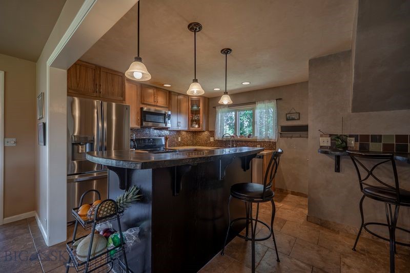 Wilsall Original Plat - Residential