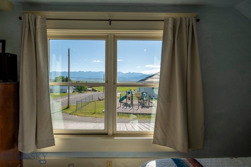 Wilsall Original Plat - Residential