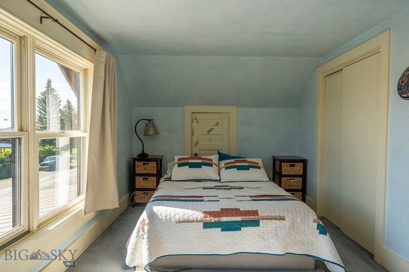 Wilsall Original Plat - Residential