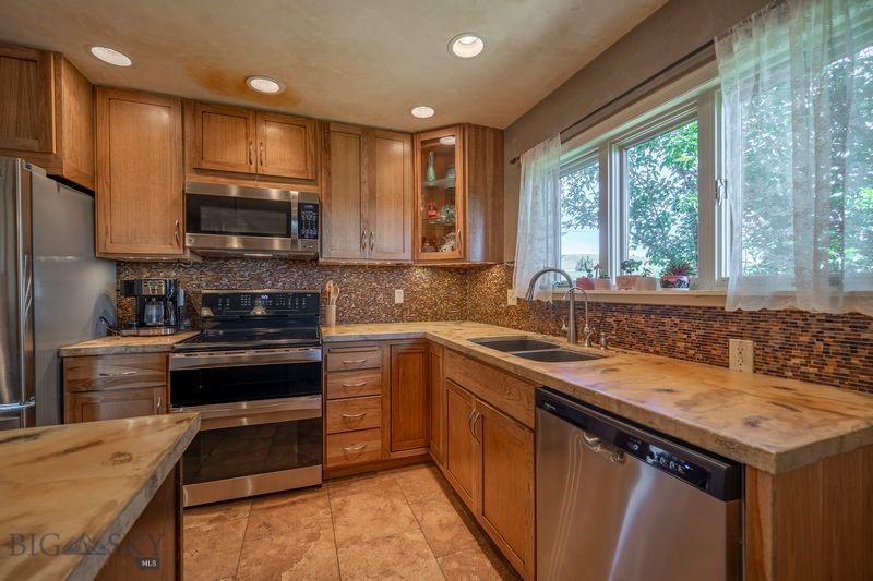 Wilsall Original Plat - Residential