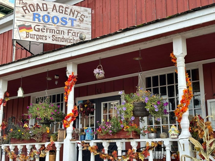 Own a piece of the Great American West in historic Virginia City, MT, billed as the West’s most complete original town.  The large capacity restaurant has a fully equipped commercial kitchen, comfortable private attached newly renovated apartment, and other possible staff housing option onsite – truly a turnkey operation. Local patrons and tens of thousands of visitors annually recognize this spot as their favorite restaurant in town. 

With a history dating back to 1873, this landmark building has all the charm of a historic saloon including 4 magnificent back bars, beautiful original hardwood floors and atmosphere to beat the band! High ceilings in the main dining room and a long bar capture the feel of the old West while the cozy back-room bar seating area is, in fact, the original bootleg parlor speakeasy of the town. 

The 5-year solid sales history as a German/American restaurant under the current management team reports annual sales averaging over $200,000, while operating well below potential. 

Located at nearly 6,000 feet in elevation, the Ruby Valley Mountain views are stunning and draw folks looking to experience the Wild West by enjoying the Stagecoach, Train, Gold Panning, Living History, live theatre and comedy shows, or simply walking the boards of this original Western pioneer and gold-mining town. Just 90 miles from Yellowstone National Park or Big Sky and it’s world-class skiing, and right next to the heart of the best trout fishing in Montana on the Madison River, the area is famous for all seasons of recreation and attracts visitors all year long particularly during the summer months. 

*The business has an existing beer and wine license which new proprietors can apply for, and included in this sale, as well as all social media platforms will transfer directly to the new owner.
