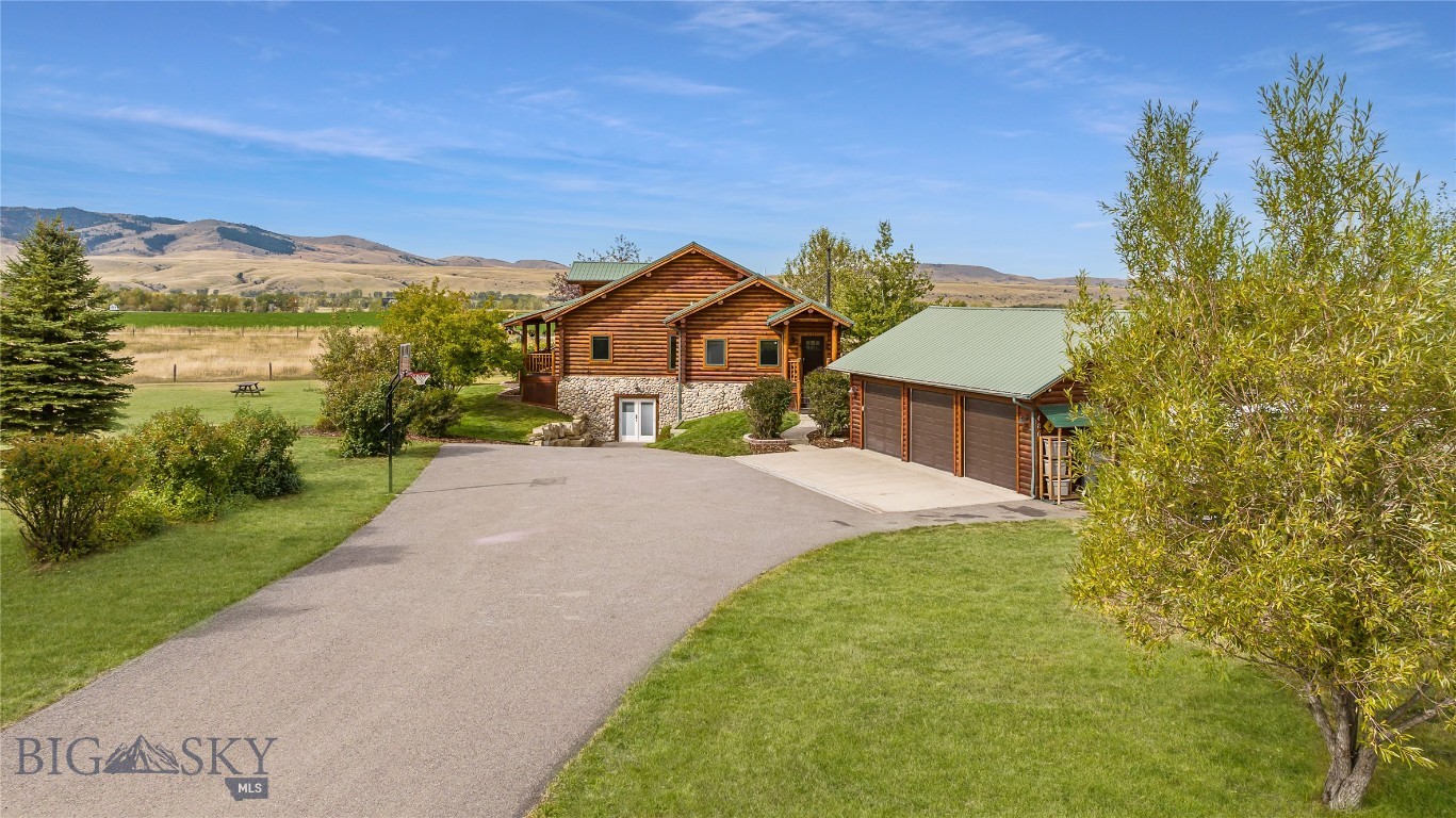 480 Moose Crossing Road