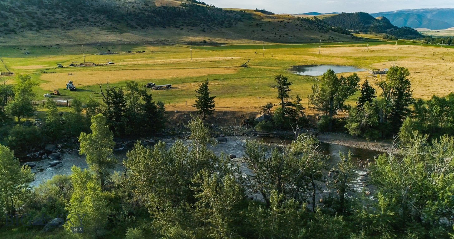 TBD Main Boulder Road