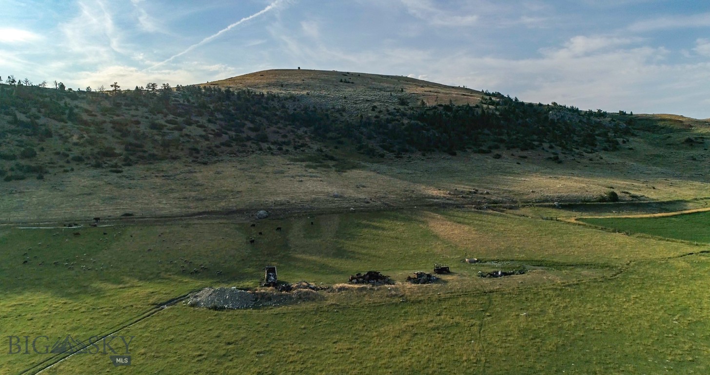 TBD Main Boulder Road