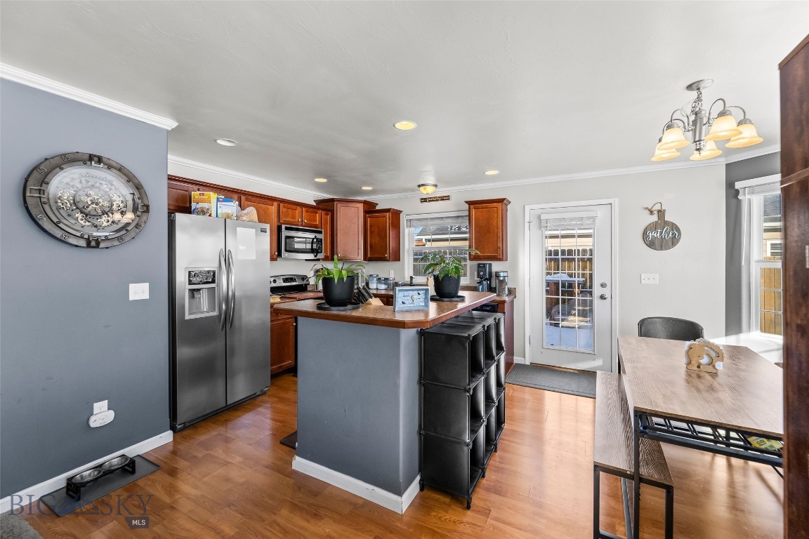 Meadowlark Ranch - Residential