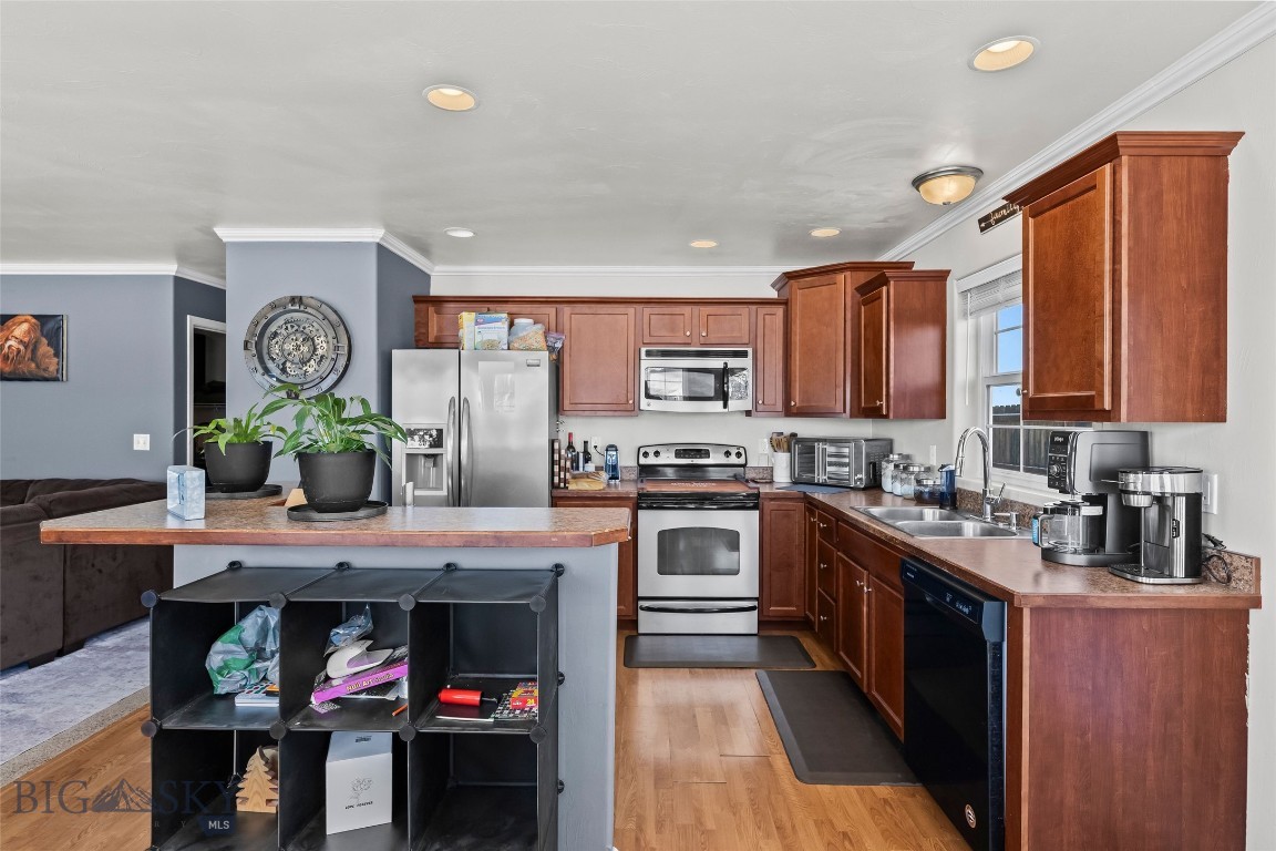 Meadowlark Ranch - Residential