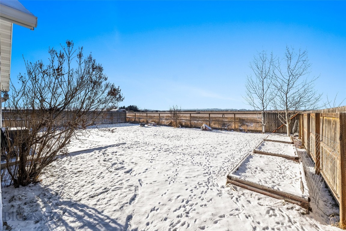 Meadowlark Ranch - Residential