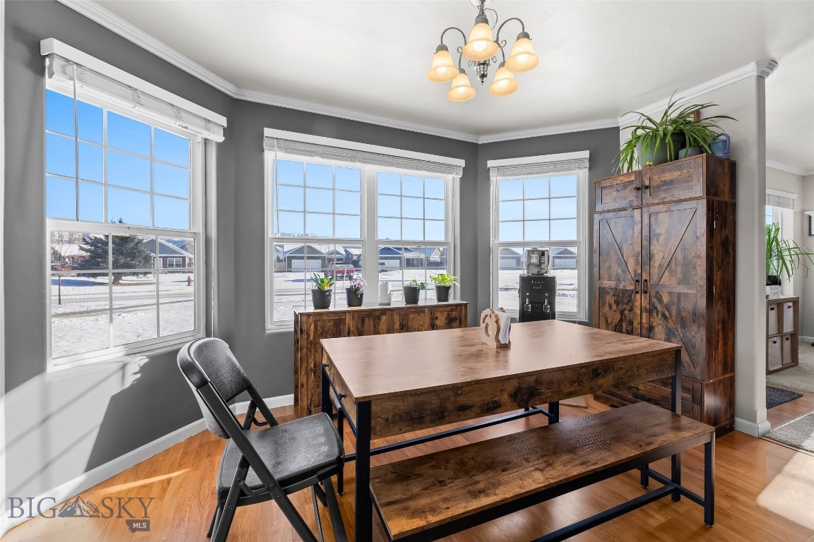 Meadowlark Ranch - Residential