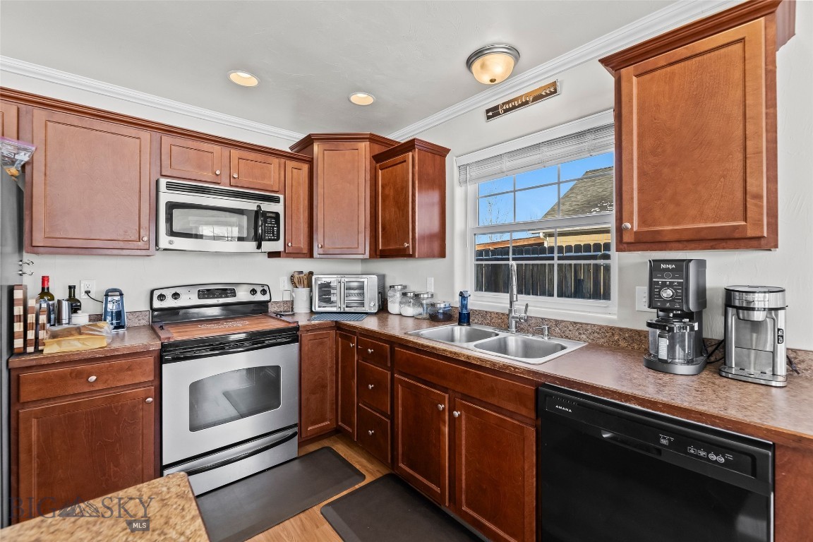 Meadowlark Ranch - Residential