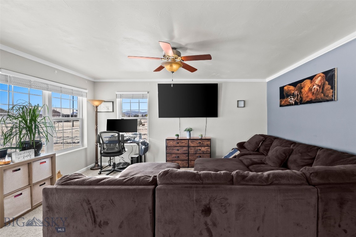 Meadowlark Ranch - Residential