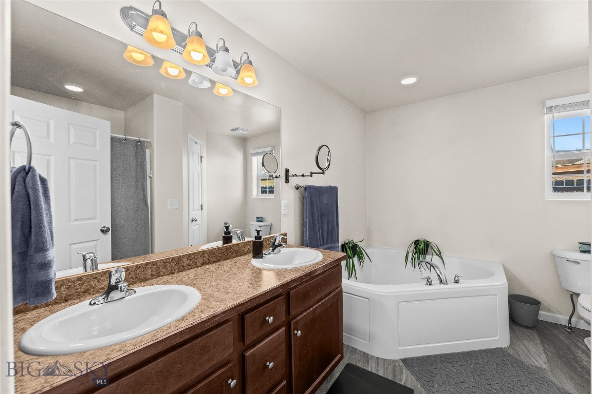 Meadowlark Ranch - Residential