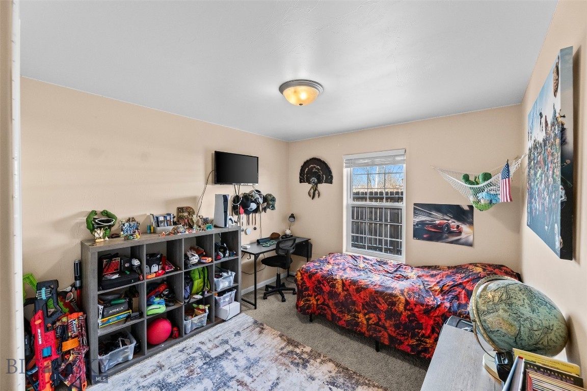 Meadowlark Ranch - Residential