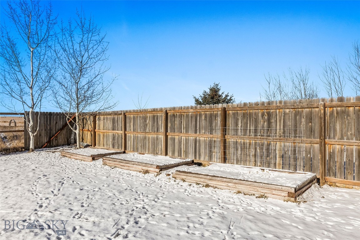 Meadowlark Ranch - Residential