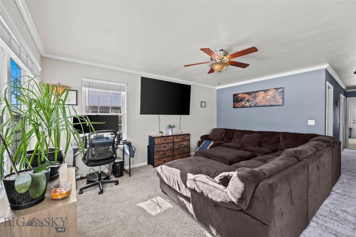 Meadowlark Ranch - Residential