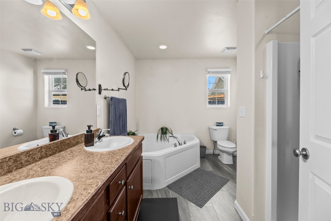 Meadowlark Ranch - Residential