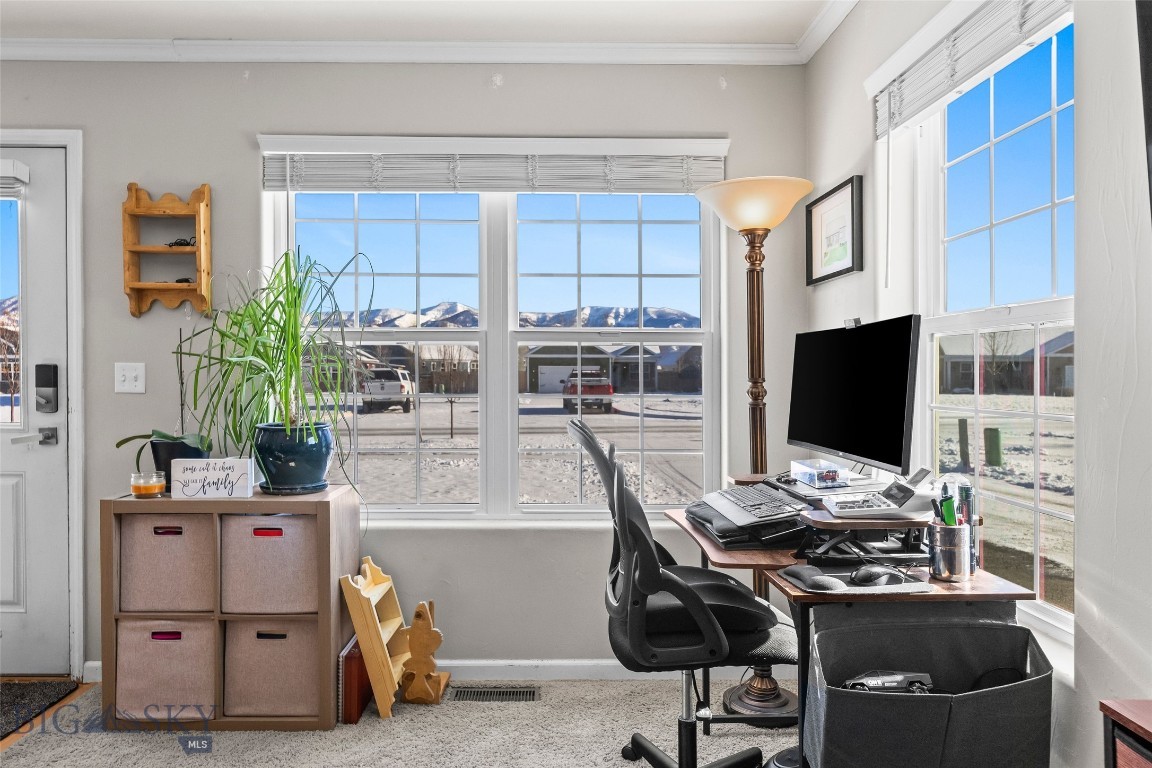 Meadowlark Ranch - Residential