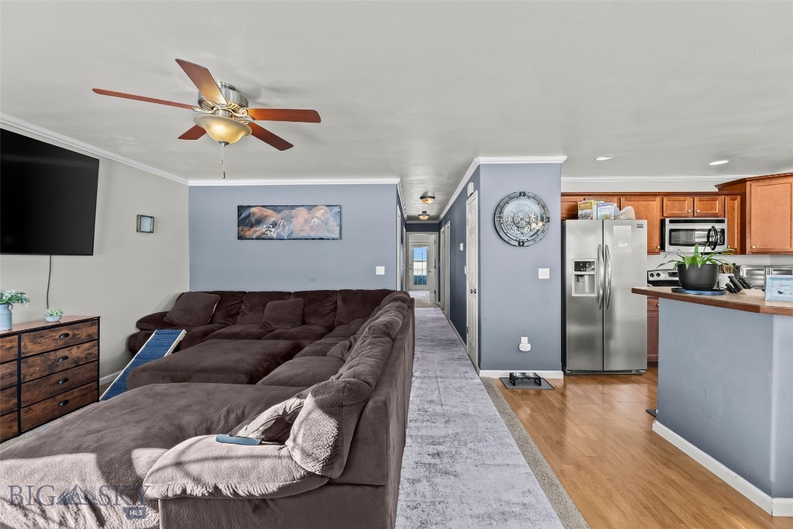 Meadowlark Ranch - Residential