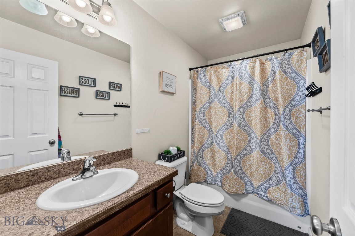 Meadowlark Ranch - Residential