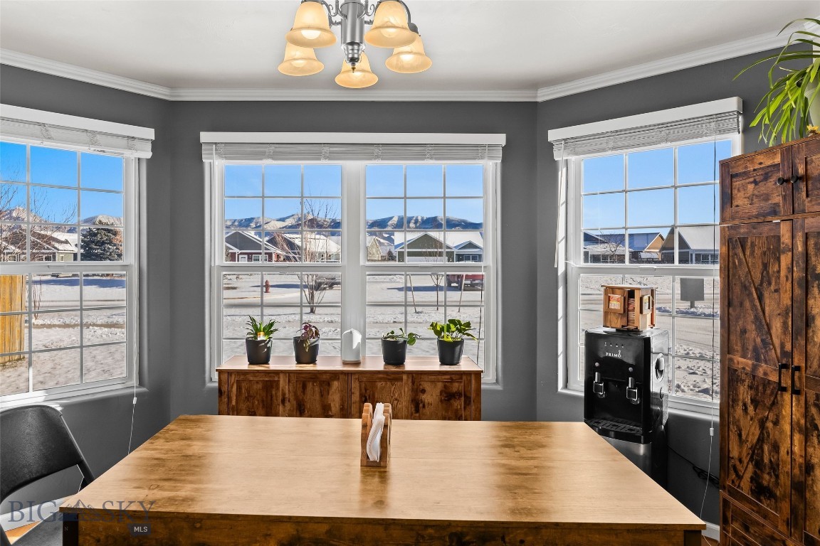 Meadowlark Ranch - Residential