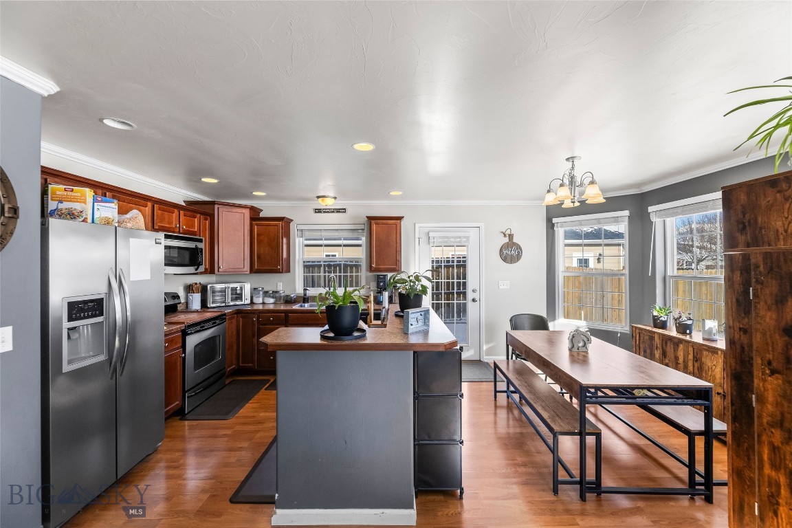 Meadowlark Ranch - Residential