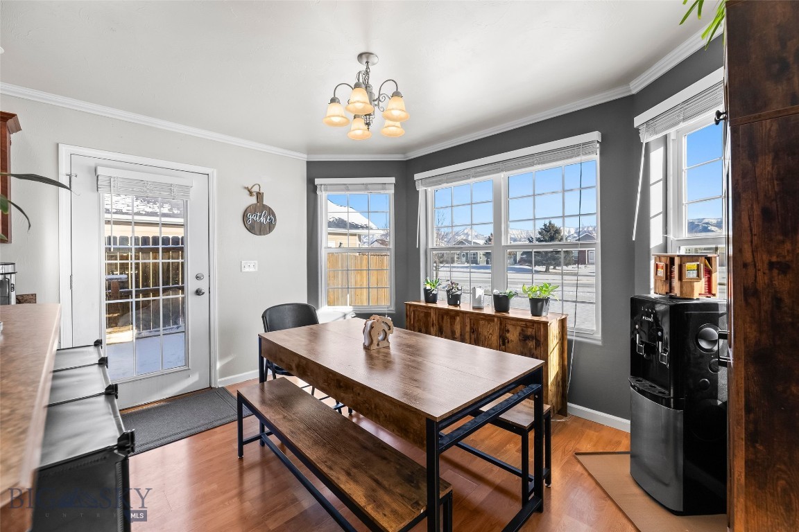 Meadowlark Ranch - Residential