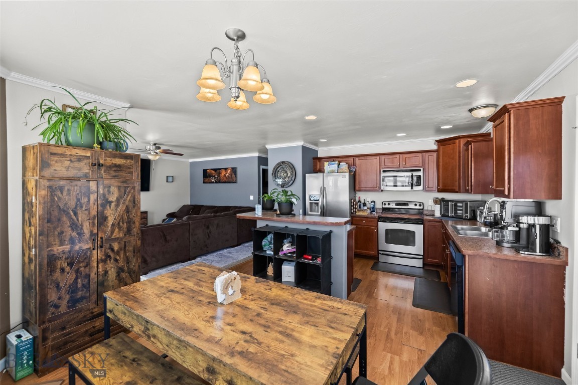 Meadowlark Ranch - Residential