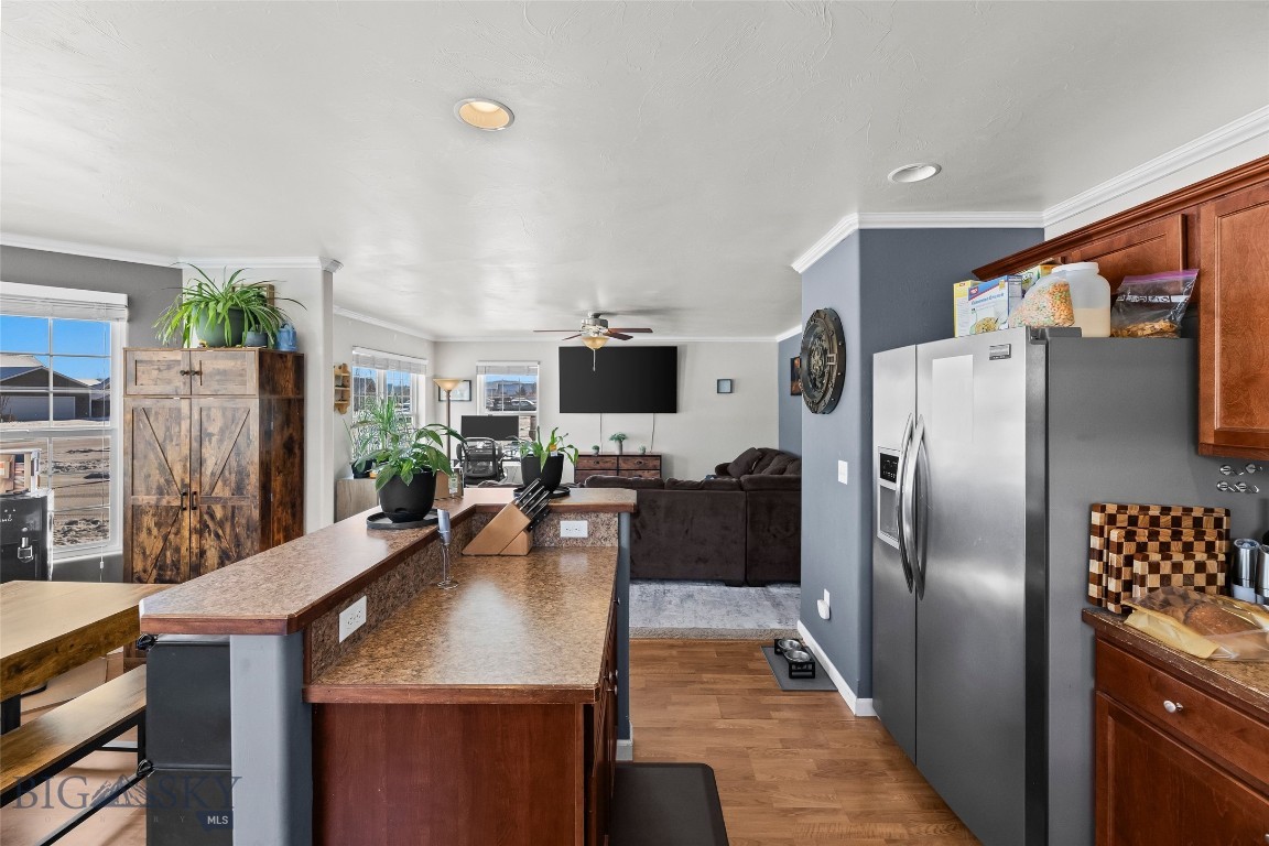 Meadowlark Ranch - Residential