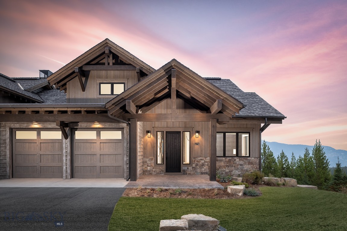 305 Inspiration Point Road 9B