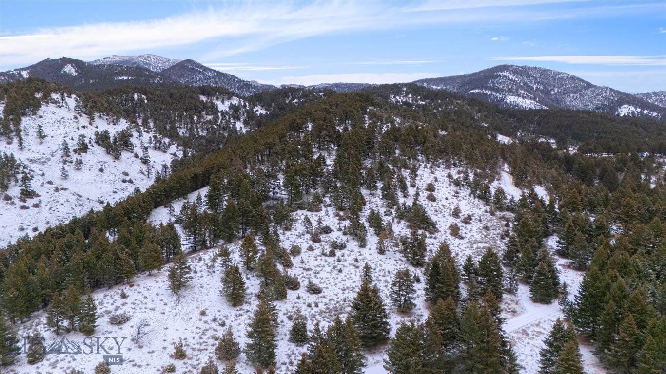 Certificate Of Survey COS - Land