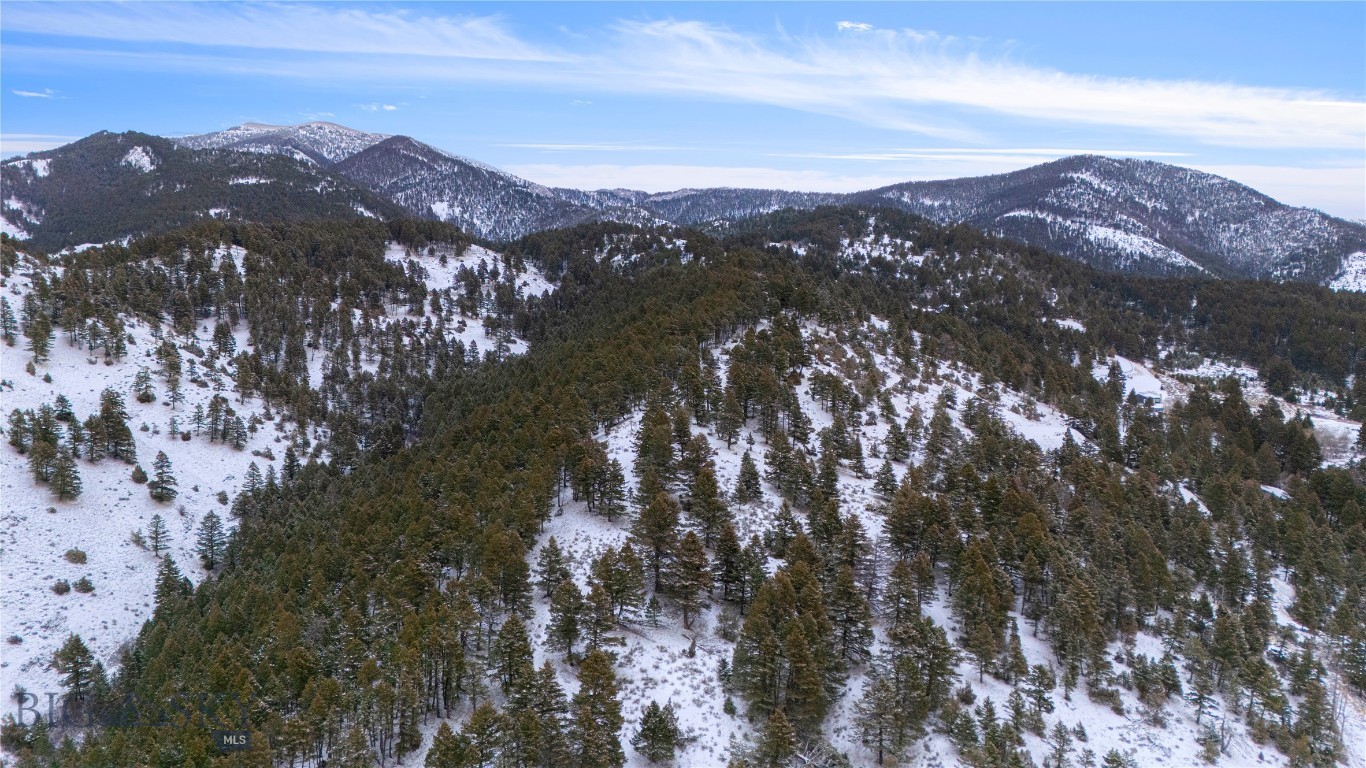 Certificate Of Survey COS - Land