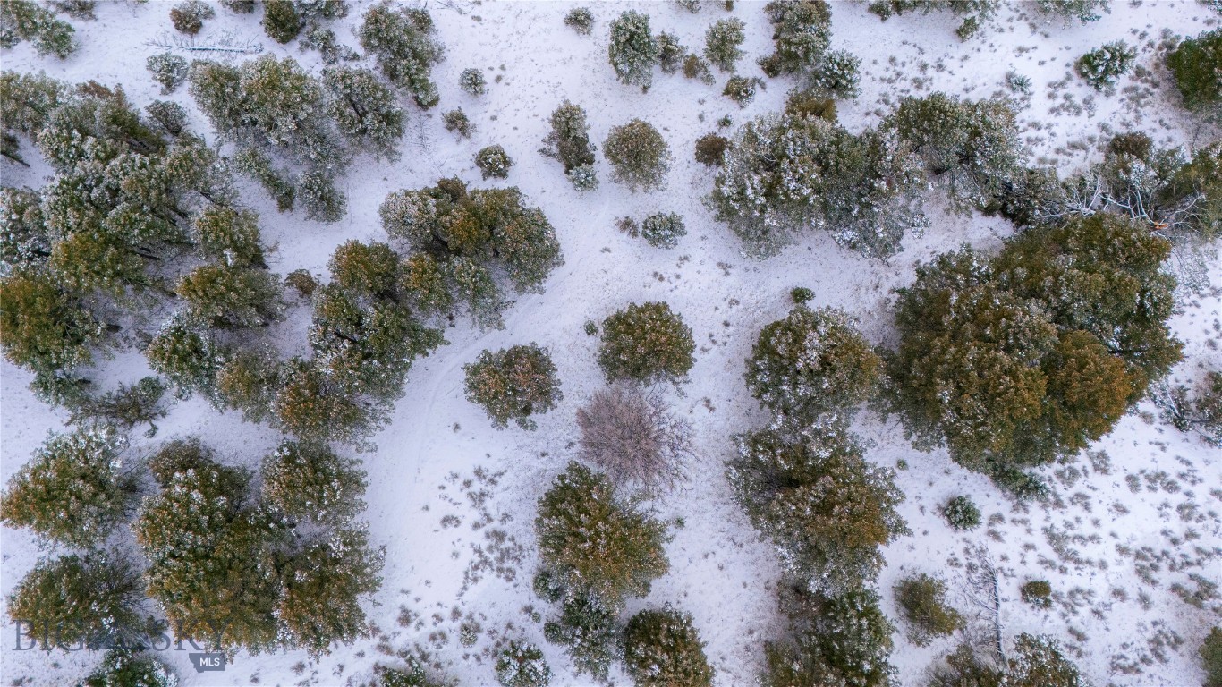 Certificate Of Survey COS - Land