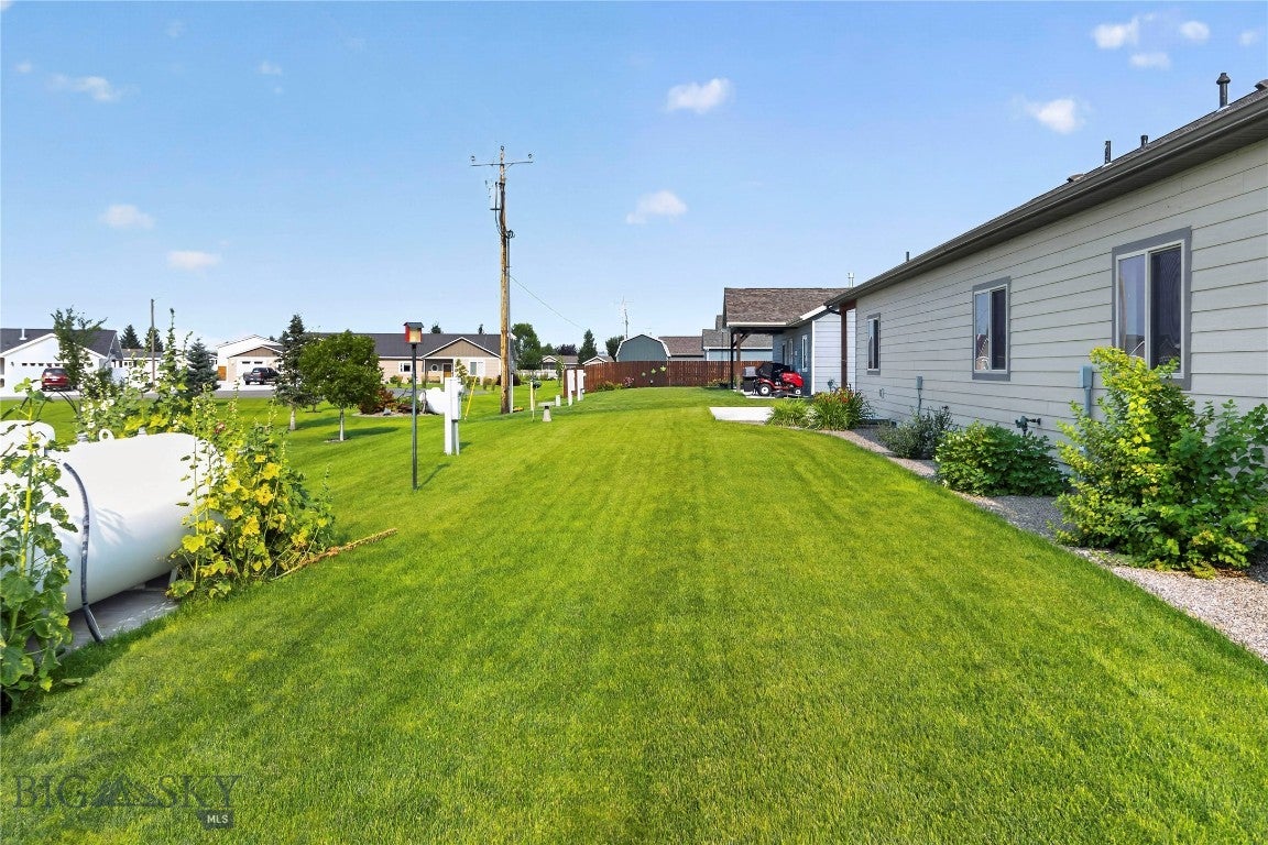 428 I Street