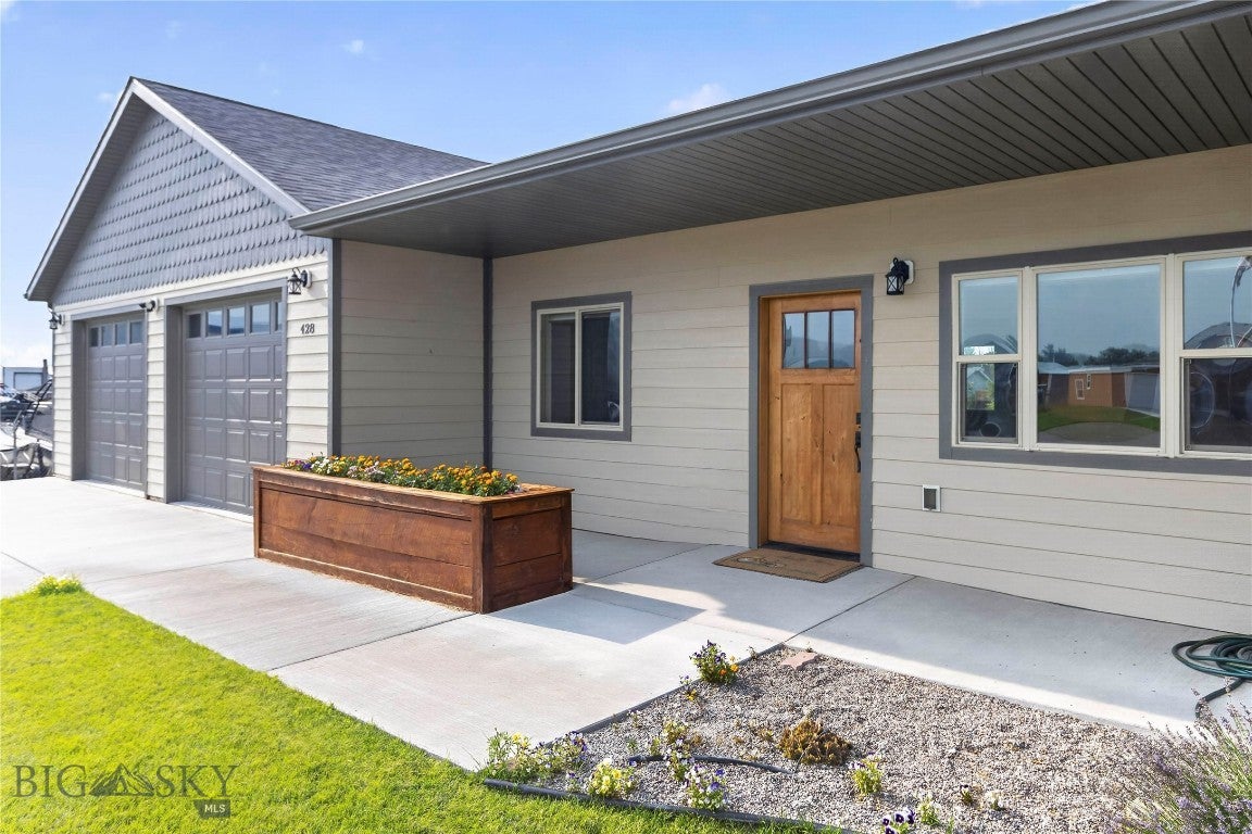 428 I Street