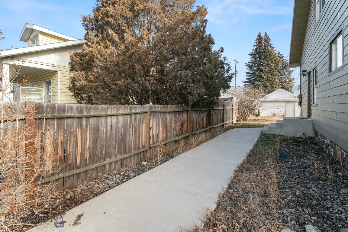 Minor Subdivision - Residential