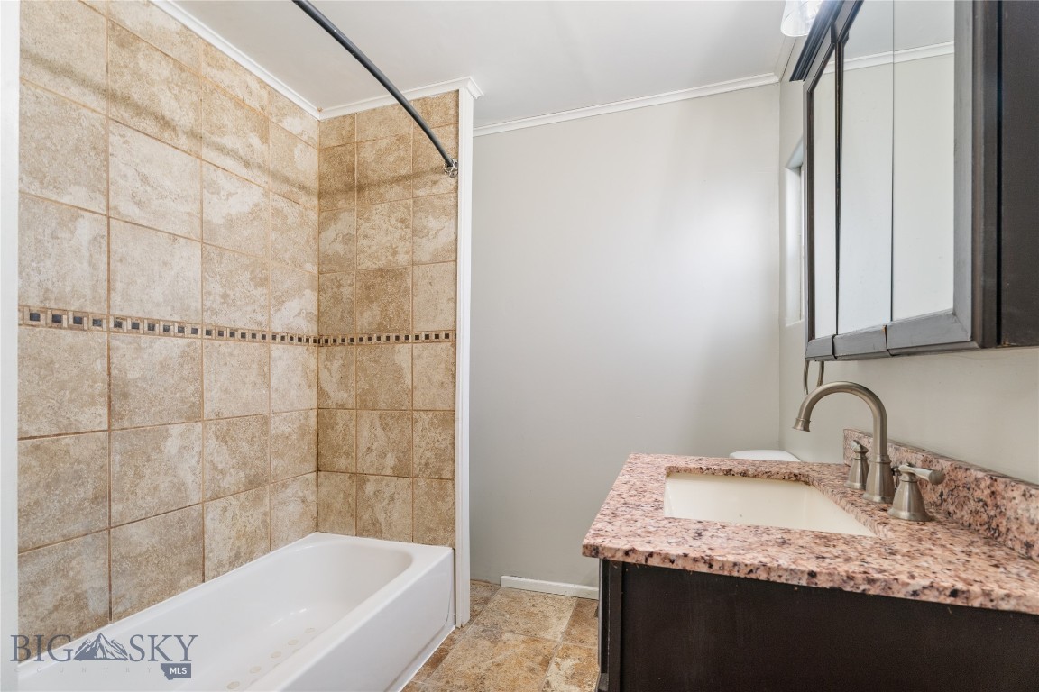 Minor Subdivision - Residential