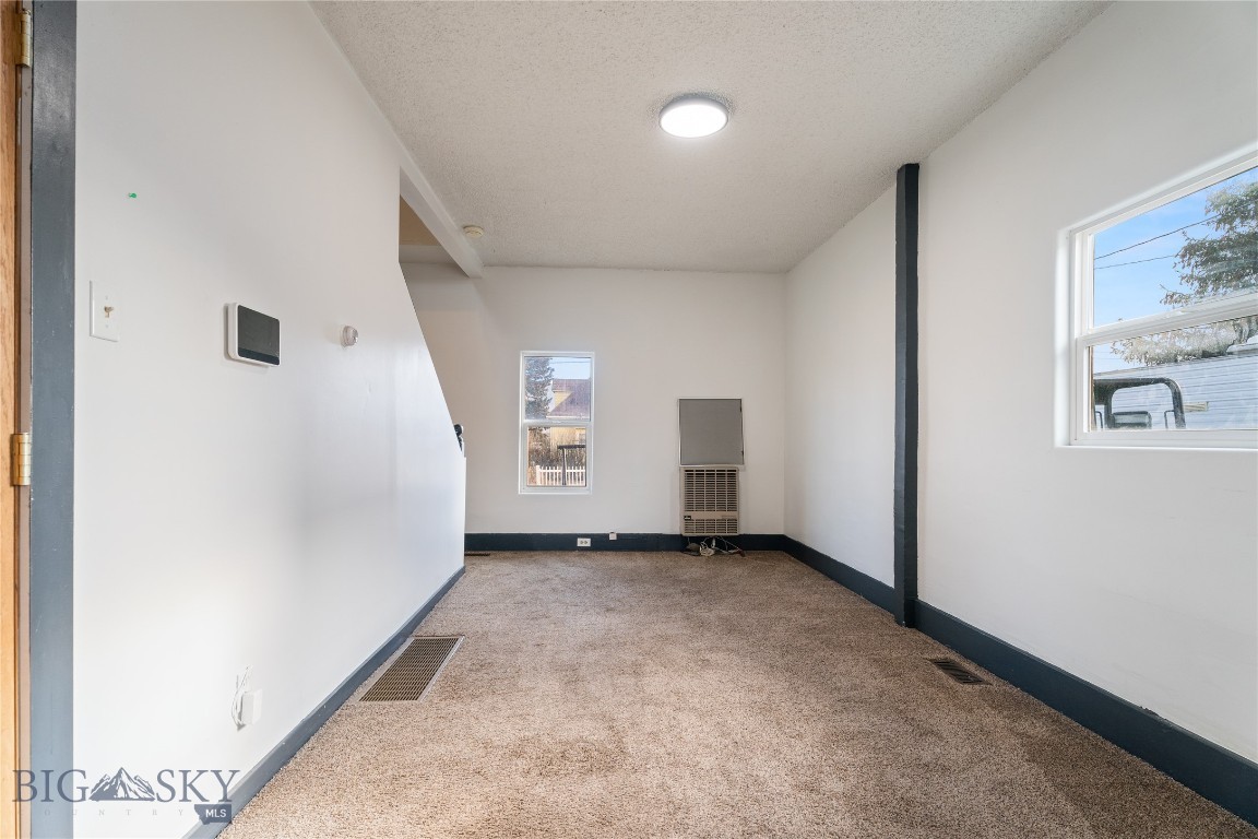 Minor Subdivision - Residential