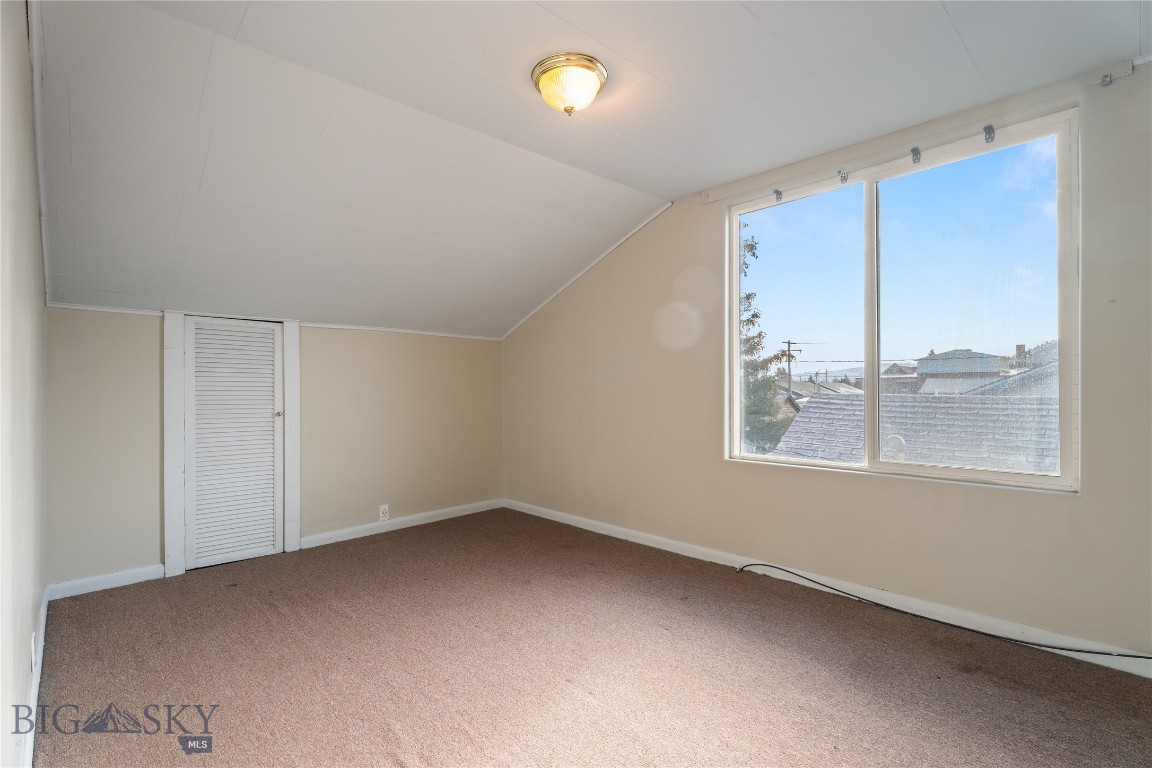 Minor Subdivision - Residential