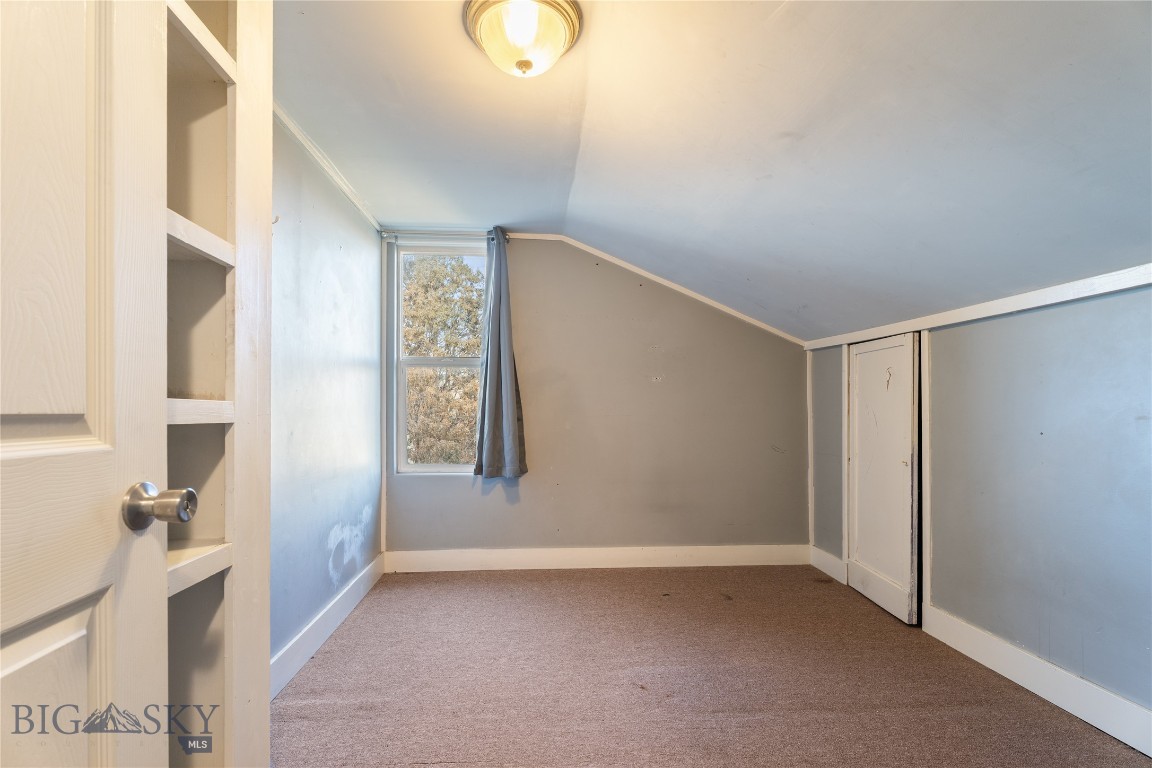 Minor Subdivision - Residential