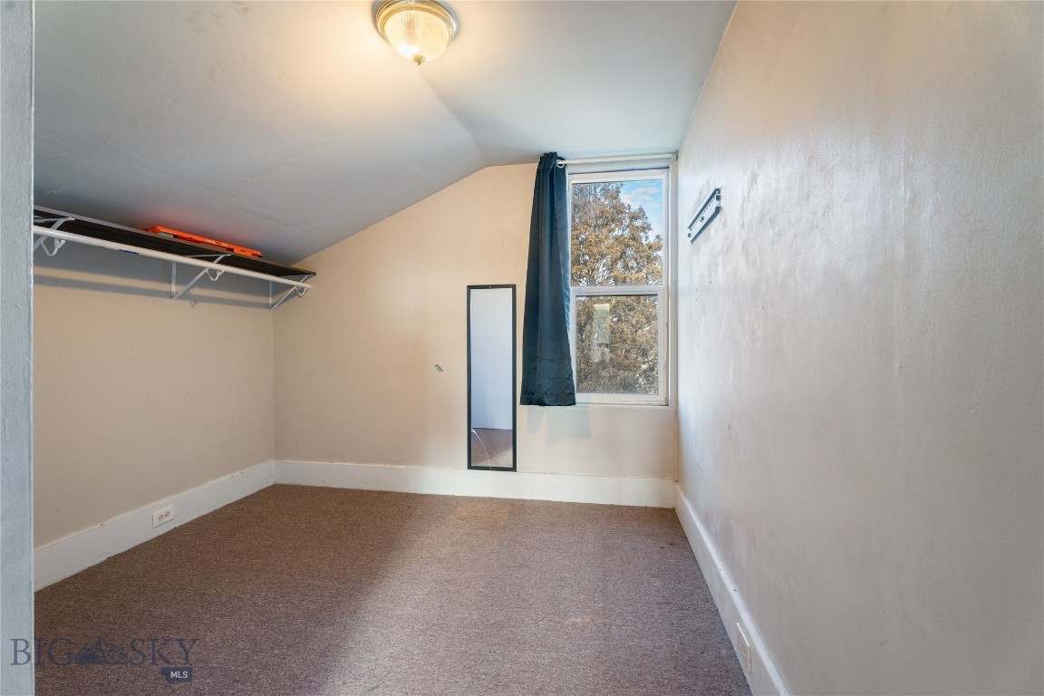 Minor Subdivision - Residential