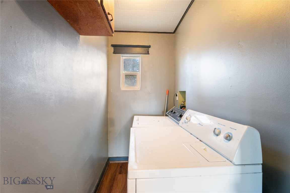 Minor Subdivision - Residential