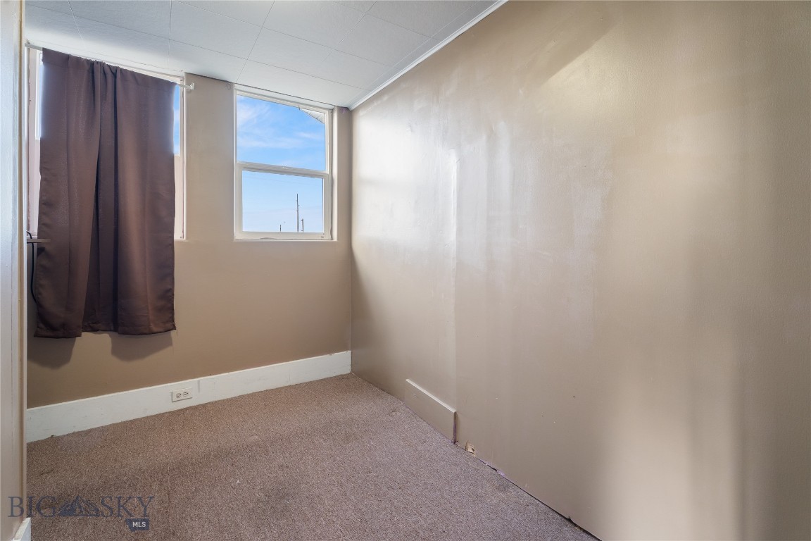 Minor Subdivision - Residential