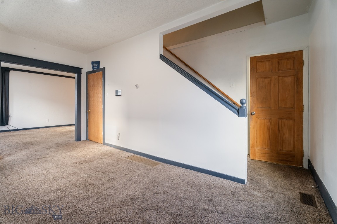 Minor Subdivision - Residential