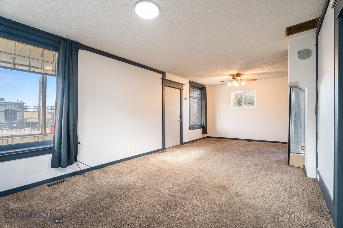 Minor Subdivision - Residential