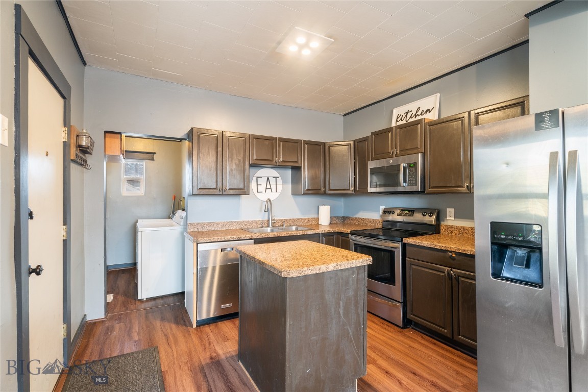 Minor Subdivision - Residential