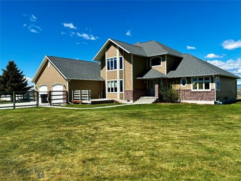 120 Rodeo Trail Dillon MT 59725