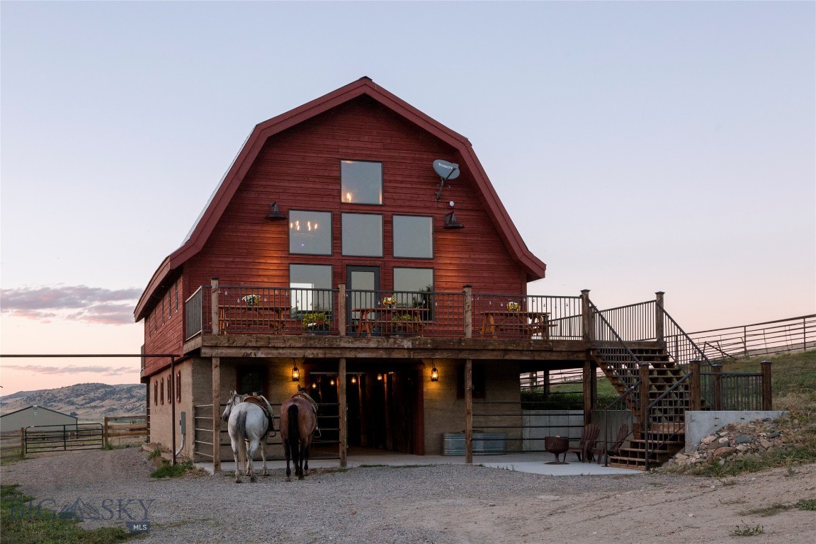 6323 Mt Hwy 287 Highway N