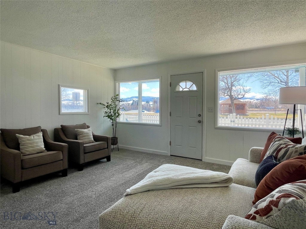 Whitehall Original Plat - Commercial Sale