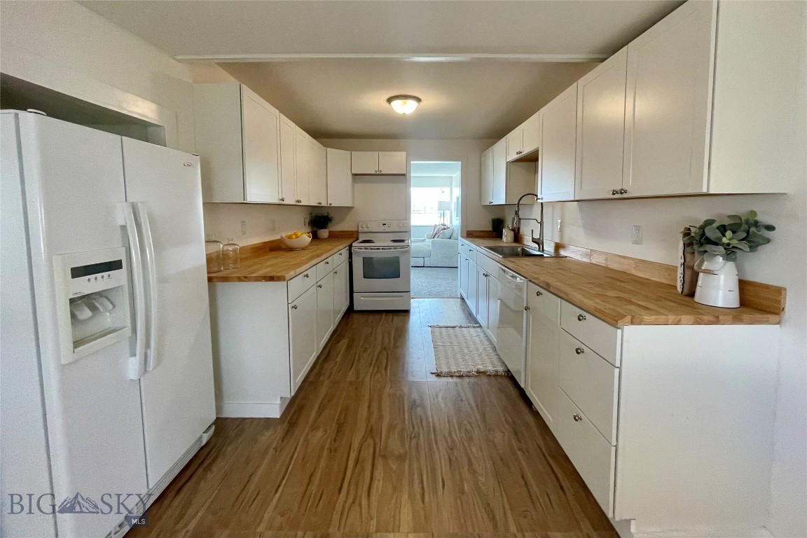 Whitehall Original Plat - Commercial Sale