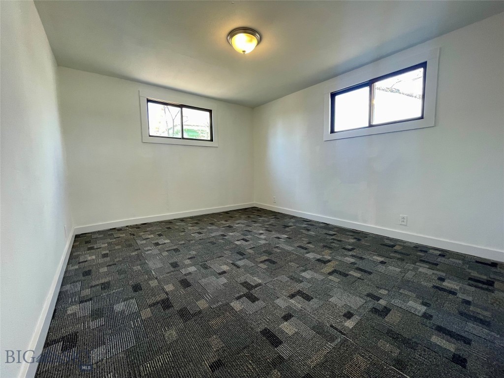 Whitehall Original Plat - Commercial Sale